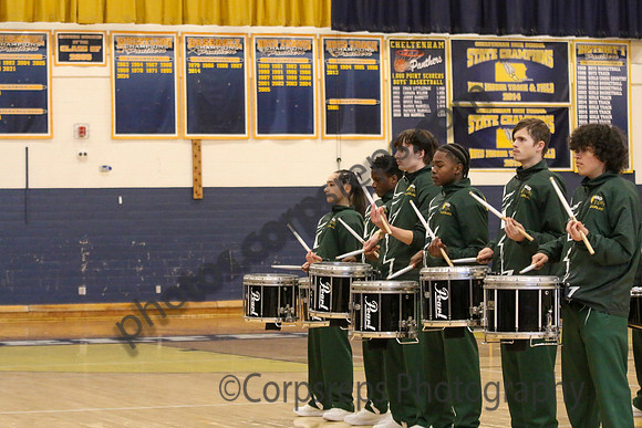 Mad Beatz Drumline_260214_Cheltenham-JSB00115
