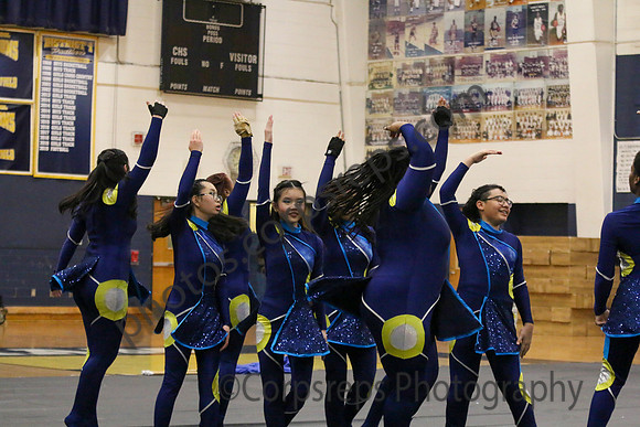 Pennsauken Guard_260214_Cheltenham-JSB00891