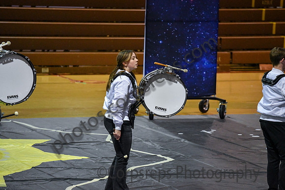 Daniel Boone Percussion_250315_North Penn-DJK00090