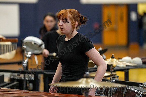 Abington Drumline_260214_Cheltenham-cm00300