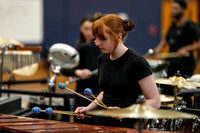 Abington Drumline_260214_Cheltenham-cm00302