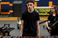 Abington Drumline_260214_Cheltenham-cm00296