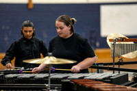 Abington Drumline_260214_Cheltenham-cm00301