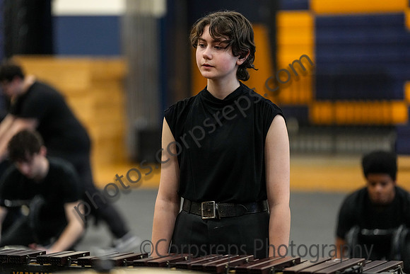 Abington Drumline_260214_Cheltenham-cm00298