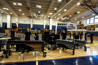 Abington Drumline_260214_Cheltenham-cm00294