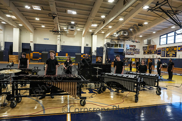 Abington Drumline_260214_Cheltenham-cm00294