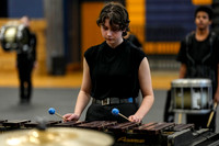 Abington Drumline_260214_Cheltenham-cm00304