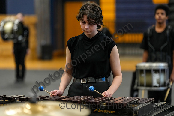Abington Drumline_260214_Cheltenham-cm00304