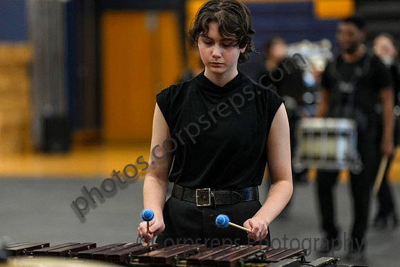 Abington Drumline_260214_Cheltenham-cm00313
