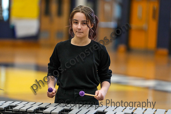 Abington Drumline_260214_Cheltenham-cm00310