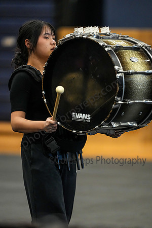 Abington Drumline_260214_Cheltenham-cm00323
