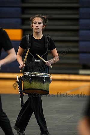 Abington Drumline_260214_Cheltenham-cm00329