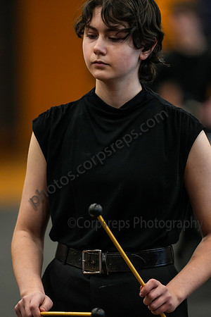 Abington Drumline_260214_Cheltenham-cm00331