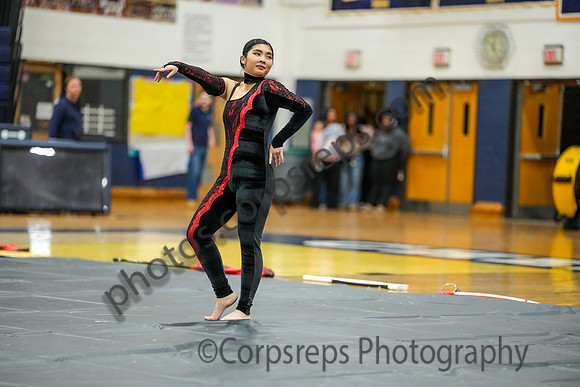 Abington Guard_260214_Cheltenham-cm01895