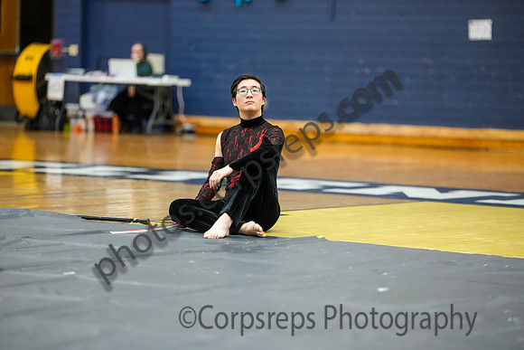Abington Guard_260214_Cheltenham-cm01896