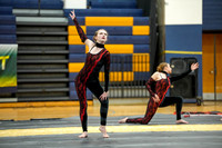 Abington Guard_260214_Cheltenham-cm01898
