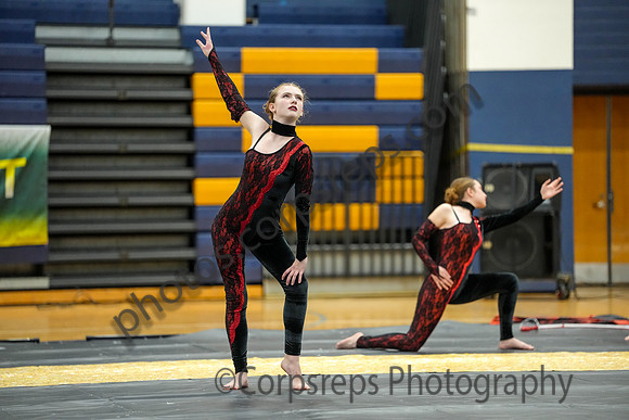 Abington Guard_260214_Cheltenham-cm01898