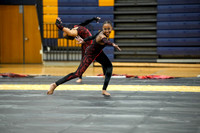 Abington Guard_260214_Cheltenham-cm01900