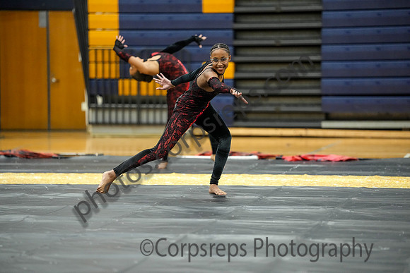 Abington Guard_260214_Cheltenham-cm01900