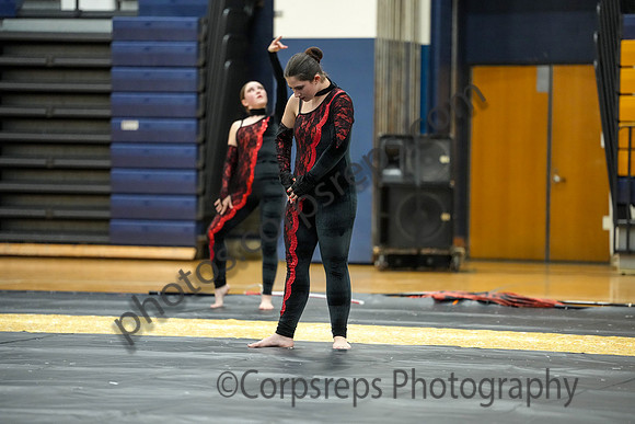 Abington Guard_260214_Cheltenham-cm01901