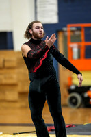 Abington Guard_260214_Cheltenham-cm01906