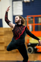 Abington Guard_260214_Cheltenham-cm01908