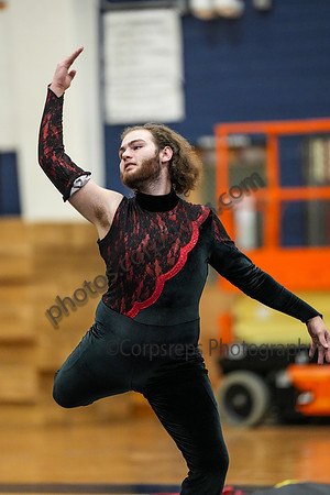 Abington Guard_260214_Cheltenham-cm01908