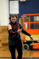 Abington Guard_260214_Cheltenham-cm01907