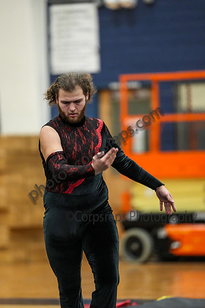 Abington Guard_260214_Cheltenham-cm01907