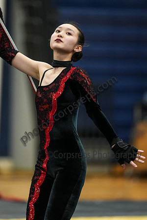 Abington Guard_260214_Cheltenham-cm01913