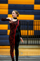 Abington Guard_260214_Cheltenham-cm01912