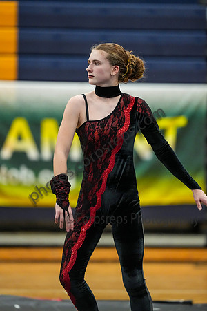 Abington Guard_260214_Cheltenham-cm01911