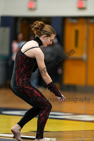 Abington Guard_260214_Cheltenham-cm01914