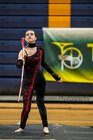 Abington Guard_260214_Cheltenham-cm01910
