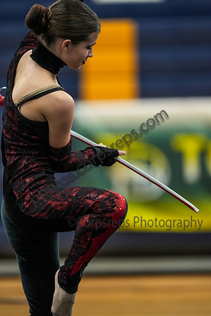Abington Guard_260214_Cheltenham-cm01915