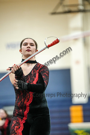 Abington Guard_260214_Cheltenham-cm01918