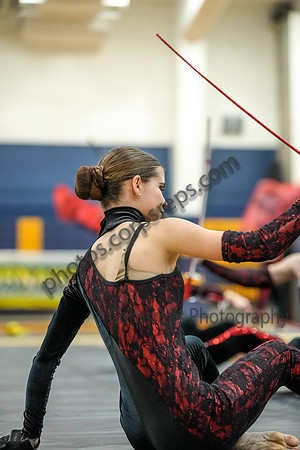 Abington Guard_260214_Cheltenham-cm01920