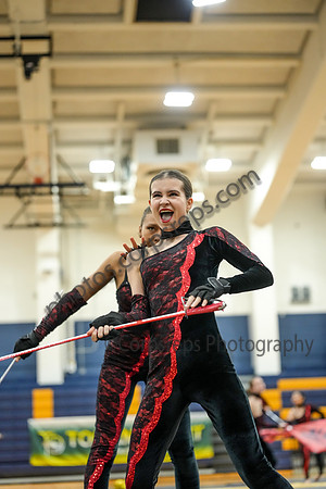 Abington Guard_260214_Cheltenham-cm01924