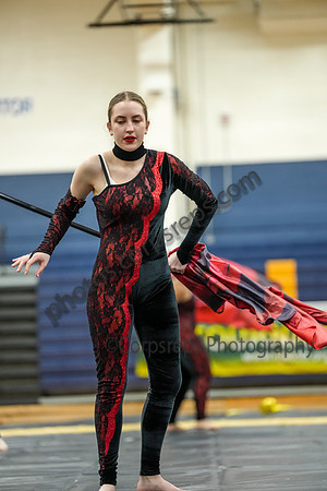 Abington Guard_260214_Cheltenham-cm01927