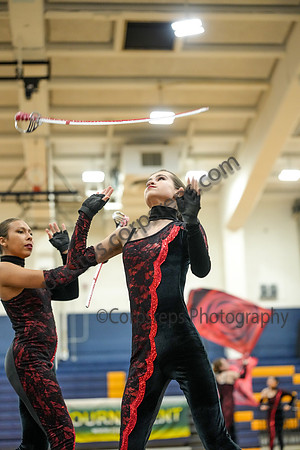 Abington Guard_260214_Cheltenham-cm01922