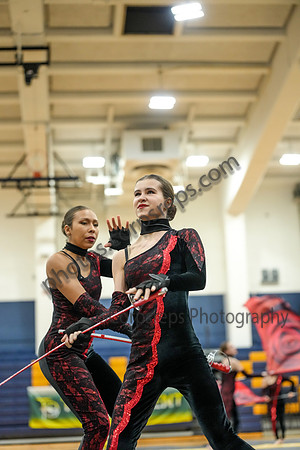 Abington Guard_260214_Cheltenham-cm01923