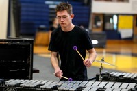 Abington Drumline_260214_Cheltenham-cm00309