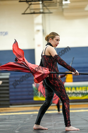 Abington Guard_260214_Cheltenham-cm01928