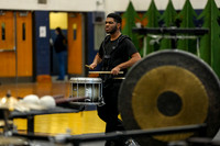 Abington Drumline_260214_Cheltenham-cm00303