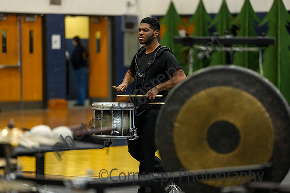 Abington Drumline_260214_Cheltenham-cm00303