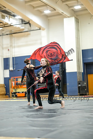 Abington Guard_260214_Cheltenham-cm01932