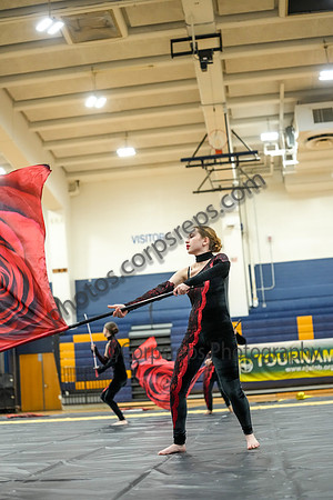 Abington Guard_260214_Cheltenham-cm01929