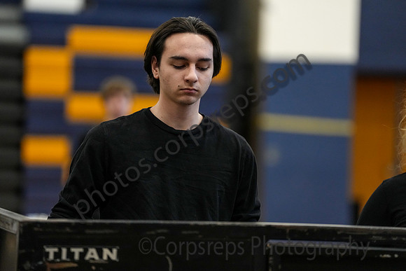 Abington Drumline_260214_Cheltenham-cm00307