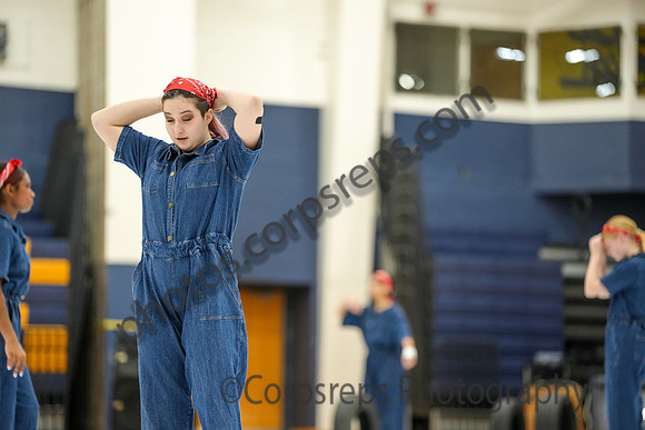 Abington Regional Guard_260214_Cheltenham-cm01192