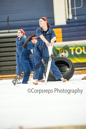Abington Regional Guard_260214_Cheltenham-cm01200